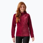 Sweatshrit Hoodie Fleece Damen REGATTA Endra rumba red