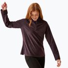 Damen Sweatshirt Hoodie Pullover REGATTA Pimlo deep plum