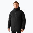 Daunenjacke Herren REGATTA Yewbank III black