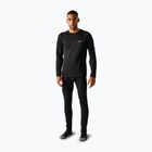 Herren Thermo-Unterwäsche-Set Regatta Thermal Baselayer black