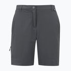 Damen-Shorts REGATTA Travel Light Packaway II seal grau