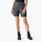 Damen-Trekkingshorts REGATTA Chaska III seal grey
