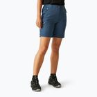 Damen-Trekkingshorts REGATTA Chaska III dark denim