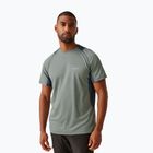 Shirt Herren REGATTA Virda IV glacier/stormy weather