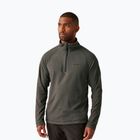 Hoodie Sweatshirt Herren REGATTA Montes treetop/black