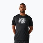 Trekking-Shirt Herren REGATTA Fingal IX black
