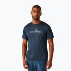 Trekking-Shirt Herren REGATTA Fingal IX moonlight denim marl