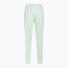 Damen Hose Ellesse Sylvana Jog light green