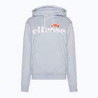 Damen Hoodie Sweatshirt Ellesse Torices Oh Hoody light blue