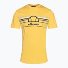 Shirt Herren Ellesse Lentamente yellow