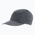 Herren-Basecap Craghoppers NosiLife Desert Hat III black pepper