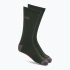 Socken Craghoppers NosiLife Travel Single Pack black pepper/mid grey
