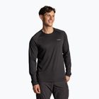Herren-Trekking-Langarmshirt Craghoppers NosiLife Nour Long Sleeve dark iron