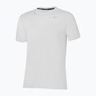 Herren-Laufshirt Mizuno Core Run Short Sleeve Tee cloudscape