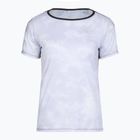 Damen-Laufshirt Mizuno Graphic Short Sleeve Tee tsukikage