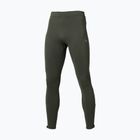 Laufleggings für Herren Mizuno Active Warmalite Long Tight forest night