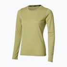 Lauf-Langarmshirt für Herren Mizuno Core Impulse Long Sleeve Tee beechnuts