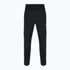 Mizuno Multi Pocket Long Herren Laufhose schwarz