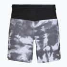 Herren-Laufshorts Mizuno Multi Pocket Graphic gekko