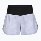 Damen-Laufshorts Mizuno Multi Pocket Graphic tsukikage