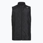 Herrenweste Mizuno Tech Techfill Breath Thermo Vest black