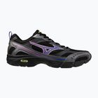 Schuhe Mizuno MXR Black/Spring Crocus/Metallic Gray