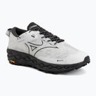 Schuhe Mizuno Wave Mujin LS GTX Snow White/Black/Lilac Hint