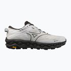 Schuhe Mizuno Wave Mujin LS GTX Snow White/Black/Lilac Hint