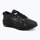 Schuhe Mizuno Wave Mujin LS GTX Black/Iris/Spring Crocus