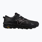 Schuhe Mizuno Wave Mujin LS GTX Black/Iris/Spring Crocus