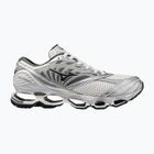 Schuhe Mizuno Wave Prophecy LS gf white/iron gate/silver