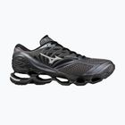 Schuhe Mizuno Wave Prophecy LS quiet shade/black/harbor mist