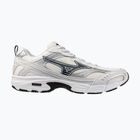 Schuhe Mizuno MXR snow white/carbon/port royale