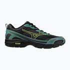 Schuhe Mizuno MXR Iron Gate/Grossular Green/Black