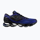 Schuhe Mizuno Wave Prophecy LS insignia blue/black/royal blue