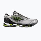 Schuhe Mizuno Wave Prophecy LS cloudscape/green glow/silver