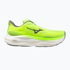 Herren-Laufschuhe Mizuno Wave Sky 9 lime pulp/quiet shade/lime burst