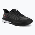 Herren-Laufschuhe Mizuno Wave Skyrise 7 black/iron gate/tomato puree