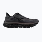 Herren-Laufschuhe Mizuno Wave Horizon 9 blackened pearl/black/peppercorn