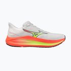 Herren-Laufschuhe Mizuno Fortrush cloudscape/black/lava orange