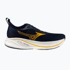 Herren-Laufschuhe Mizuno Neo Zen 2 dress blues/artisan's gold/white