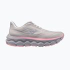 Laufschuhe für Damen Mizuno Wave Horizon 9 lilac hint/dapple gray/pink drink