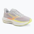 Laufschuhe für Damen Mizuno Wave Inspire 22 cloudscape/desert flower/lime pulp