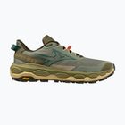 Herren-Laufschuhe Mizuno Wave Mujin 11 sea spray/aventurine/martini olive