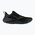 Herren-Laufschuhe Mizuno Neo Lumina Gtx forest night/sea spray/vulcan