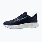 Kinder-Laufschuhe Mizuno Enerzy Rider Jr dress blues/cornflower blue/cloudscape