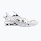 Handballschuhe Mizuno Wave Mirage 5 white/black