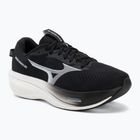 Herren-Laufschuhe Mizuno Wave Rider 30 2E black/white