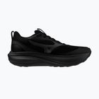 Herren-Laufschuhe Mizuno Wave Rider GTX 4 Black/Black Sand