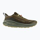 Herren-Laufschuhe Mizuno Neo Daichi 10 martini olive/forest night/sea spray